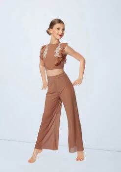 Weissman Golden Hour 8 Weissman Golden Hour -Dance Clothing Store SM12288 warmsand 1261 65113.1678891658