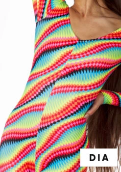 Alegra Girls Patterned Crop Leggings -Dance Clothing Store al p5206 p alegra girls patterned crop leggings side 01944.1678876125