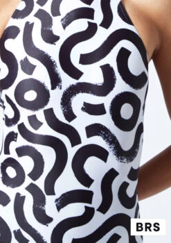 Alegra Girls Patterned Raya Dance Top -Dance Clothing Store al newpatternswatch brs 53545.1678878555