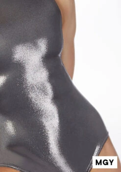 Alegra Girls Metallic Footless Legging -Dance Clothing Store algm main mgy 20512.1678875137