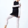 Move Dance Juliet Fine Knit Shrug