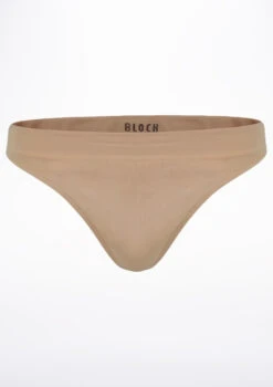 Bloch Mens Seamless Dancebelt -Dance Clothing Store bl b3124 bloch mens seamless dancebelt tan front no1 T 91116.1698798550
