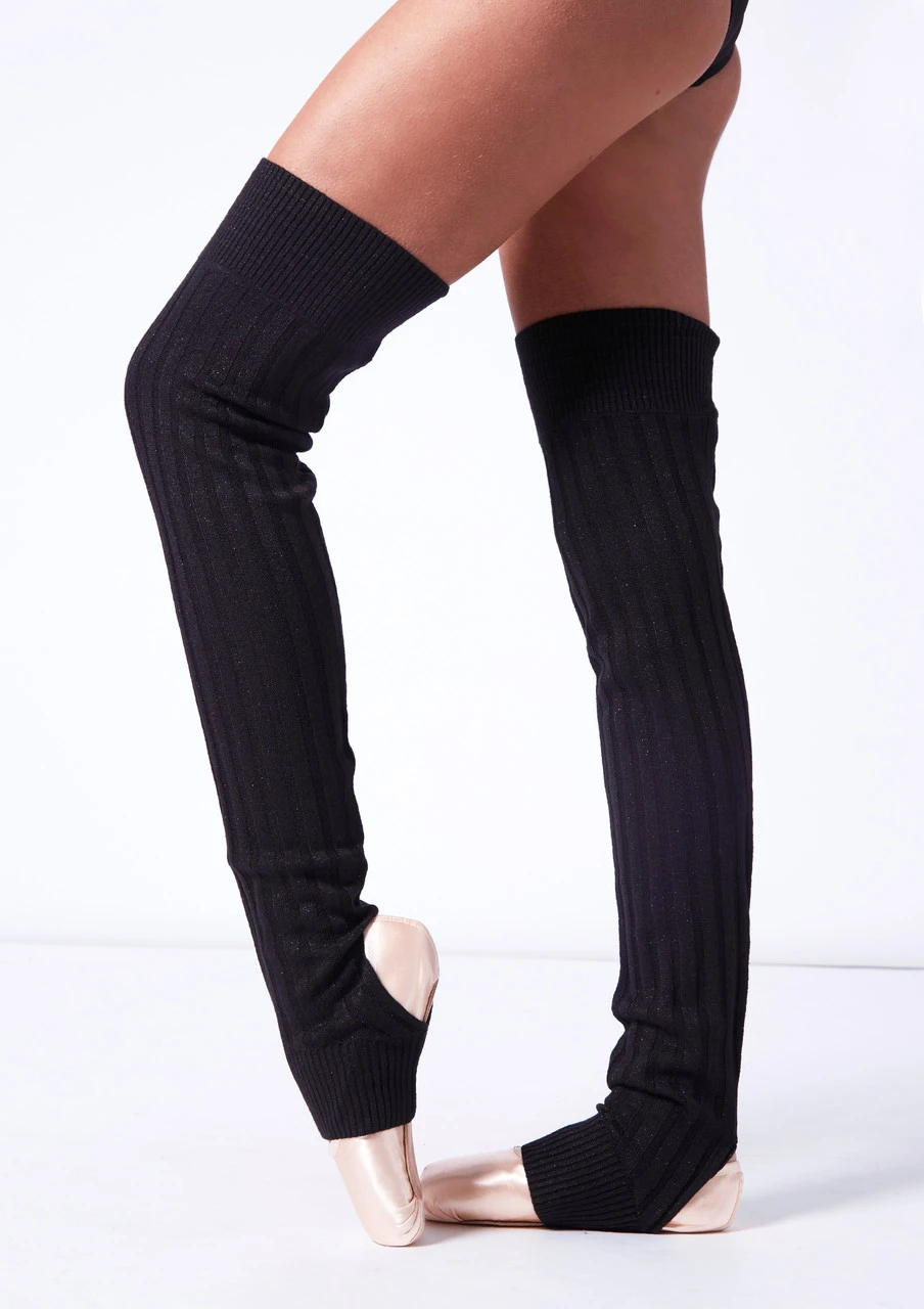 Aspen Thigh High Leg Warmer 3 Aspen Thigh High Leg Warmer - Image 3