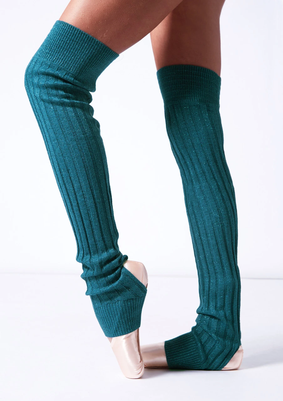 Aspen Thigh High Leg Warmer 1 Aspen Thigh High Leg Warmer