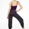 Ballet Rosa Tapered Bamboo Pants