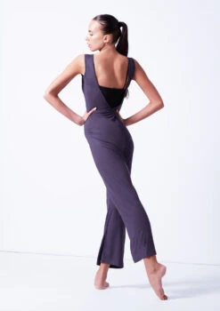 Ballet Rosa Open Back Unitard 8 Ballet Rosa Open Back Unitard -Dance Clothing Store bryume grey back 29832.1678926982