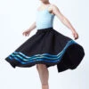 RAD Ballet Character Dance Skirt