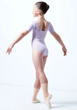 Freed RAD Chloe Girls Leotard -Dance Clothing Store fr chloe freed chloe rad leotard purple back 39521.1685488705