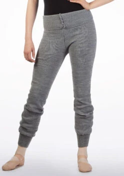 Intermezzo Teen Warm Up Pants -Dance Clothing Store it 5210 intermezzo teen warm up pants grey front thumbnail T 60717.1698808413