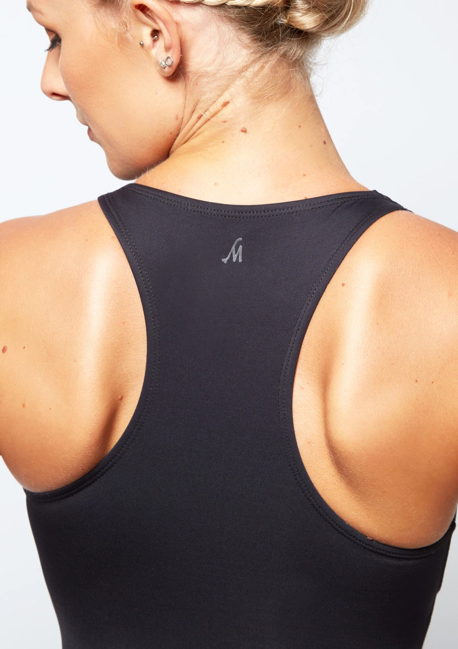 Move Dance Achieve Brazilian Leotard 2 Move Dance Achieve Brazilian Leotard - Image 2