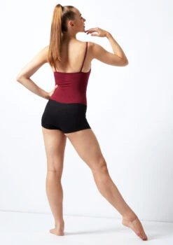 Move Dance Kara Dance Shorts