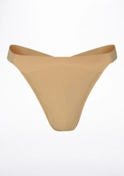 Move Dance Logan Dancebelt -Dance Clothing Store mo r0010 move logan dancebelt tan front T 39541.1691198813