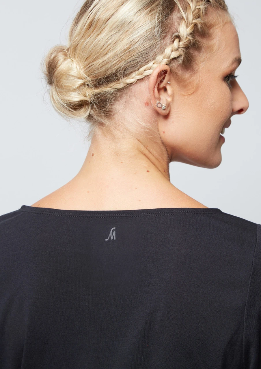 Move Dance Alive Warm Up Top 2 Move Dance Alive Warm Up Top - Image 2