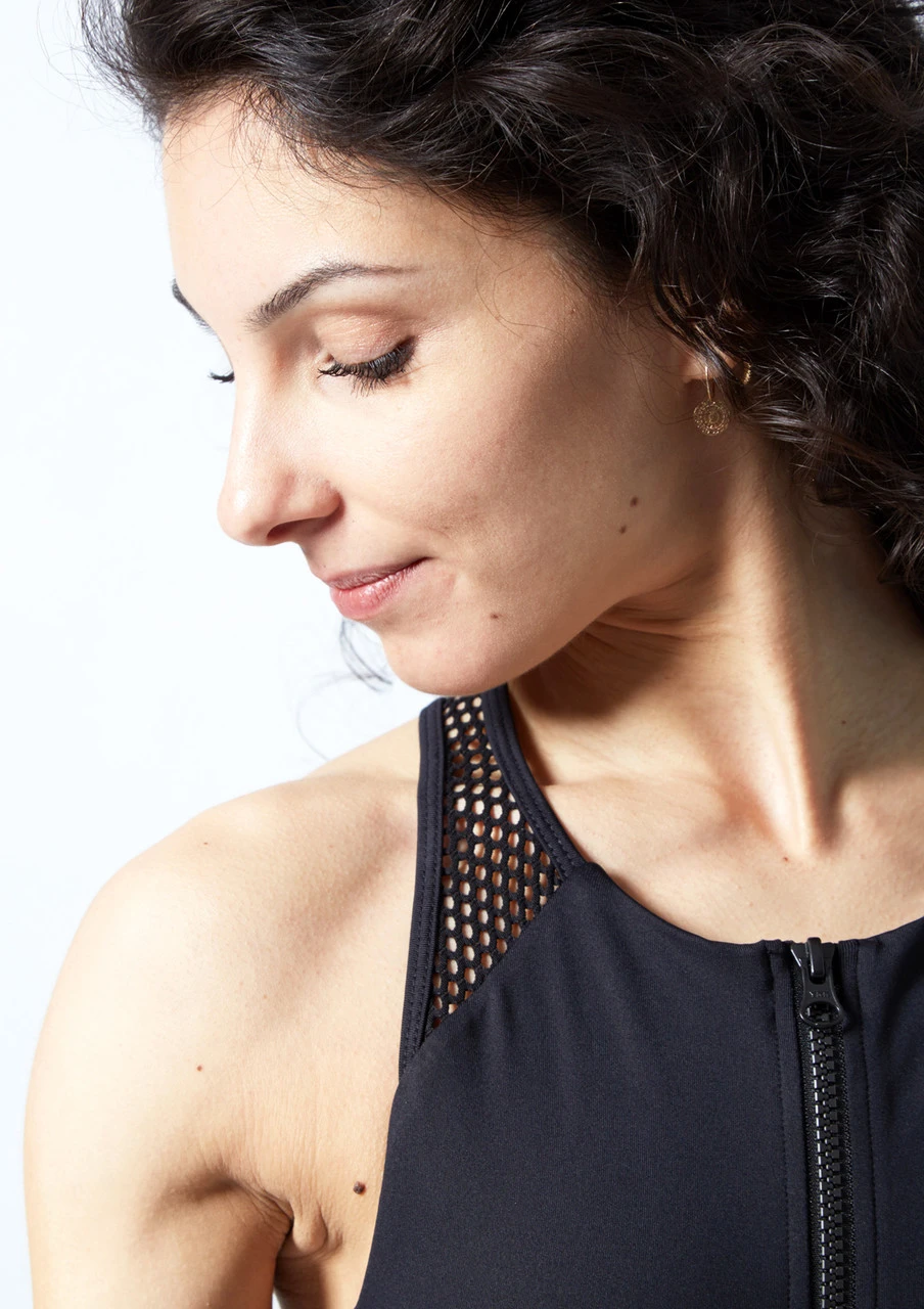 Move Dance Stefani Catsuit 8 Move Dance Stefani Catsuit - Image 8