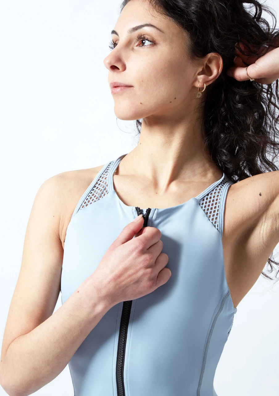 Move Dance Stefani Catsuit 3 Move Dance Stefani Catsuit - Image 3