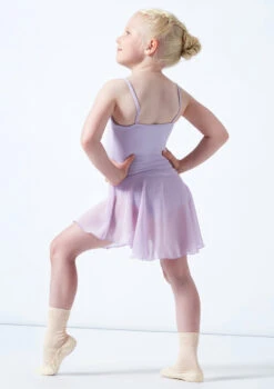 Move Dance Kacey Skirted Leotard -Dance Clothing Store mol5134 lilac back 1 76765.1678884378