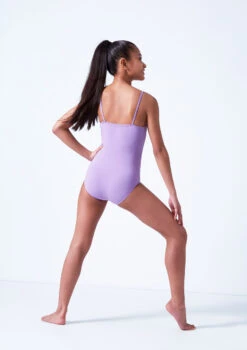 Move Dance April Leotard -Dance Clothing Store mol5148 lilac back 45689.1696980703