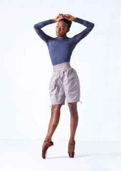 Move Dance Oniria Heat Retention Shorts
