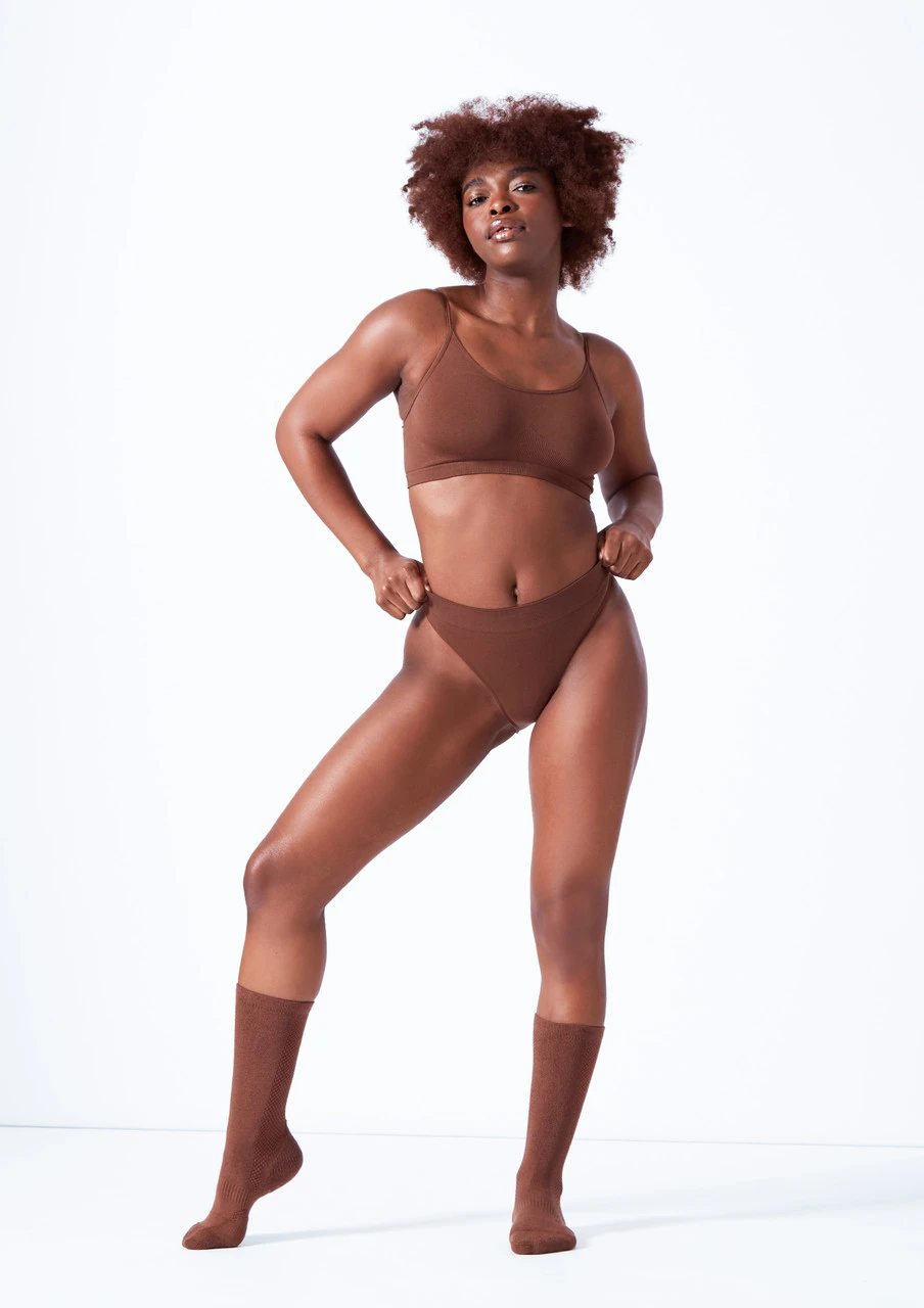 Move Dance Annie Seamless Brief - 2 Pack 1 Move Dance Annie Seamless Brief - 2 Pack