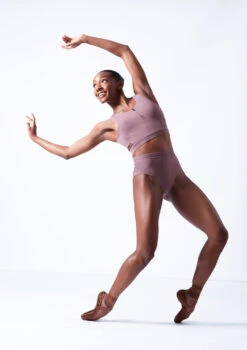 Move Dance Sapna Dance Briefs -Dance Clothing Store mor0644 orchid pink front 1 79830.1683070405