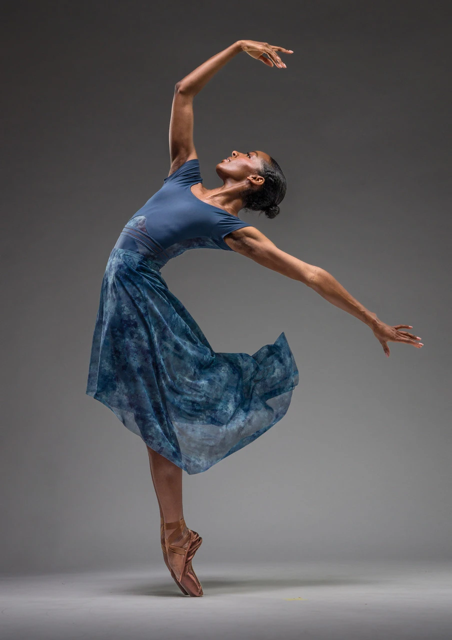 Move Dance Yeraz High Low Skirt 6 Move Dance Yeraz High Low Skirt - Image 6