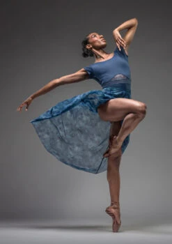 Move Dance Yeraz High Low Skirt 16 Move Dance Yeraz High Low Skirt -Dance Clothing Store mor0647 dark blue front 5 12568.1690548972