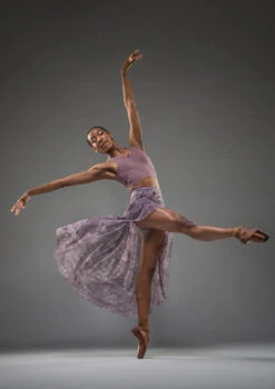 Move Dance Yeraz High Low Skirt 18 Move Dance Yeraz High Low Skirt -Dance Clothing Store mor0647 dark lilac front 4 52632.1690548982