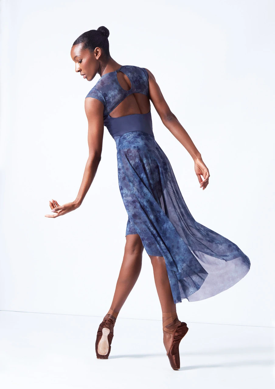 Move Dance Yeraz High Low Skirt 1 Move Dance Yeraz High Low Skirt