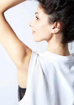 Move Dance Patti Dance Top -Dance Clothing Store moz0632 white close up back 1 18685.1678885081