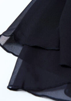 Move Dance Eris Asymmetric Lyrical Half Skirt 28 Move Dance Eris Asymmetric Lyrical Half Skirt -Dance Clothing Store r0020 black swatch 1 27752.1678884615