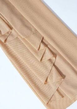 Move Dance Eris Asymmetric Lyrical Half Skirt 27 Move Dance Eris Asymmetric Lyrical Half Skirt -Dance Clothing Store r0020 nude swatch 1 87482.1678884615