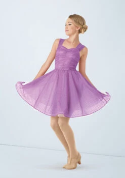 Weissman Be My Baby 7 Weissman Be My Baby -Dance Clothing Store wn 10131 weissman be my baby purple front T 41896.1698812730