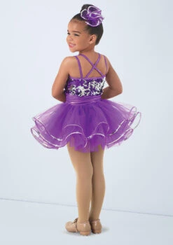 Weissman When Can I See You Again -Dance Clothing Store wn 10164 weissman when can i see you again purple back 17513.1678886669