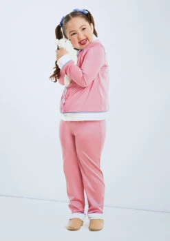 Weissman It's A Girl Party 6 Weissman It's A Girl Party -Dance Clothing Store wn 11129 weissman it402s a girl party pink front no1 30090.1648855227