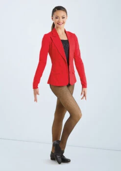 Weissman All Fired Up -Dance Clothing Store wn 11352 weissman all fired up front no1 T 44244.1698813868