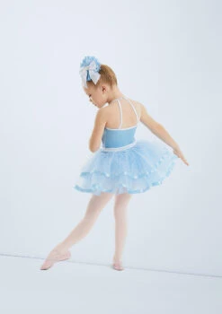 Weissman The Place Where Lost Things Go -Dance Clothing Store wn 11556 weissman the place where lost things go blue back 90258.1678887099