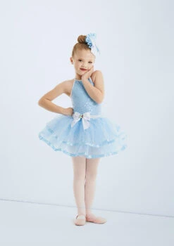 Weissman The Place Where Lost Things Go -Dance Clothing Store wn 11556 weissman the place where lost things go blue front 67596.1678887099