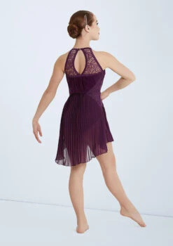 Weissman You Say -Dance Clothing Store wn 11580 weissman you say purple back 65375.1678887109