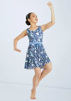 Weissman Son Of A Preacher Man 15 Weissman Son Of A Preacher Man -Dance Clothing Store wn 11865 weissman son of a preacher man blue front 41074.1678887216