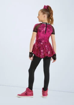 Weissman It's Tricky 10 Weissman It's Tricky -Dance Clothing Store wn 12079 weissman its tricky multi colour back 43454.1678887294