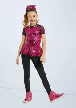 Weissman It's Tricky 9 Weissman It's Tricky -Dance Clothing Store wn 12079 weissman its tricky multi colour front 66263.1678887294