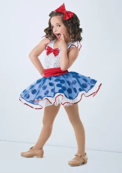 Weissman Good Ship Lollipop