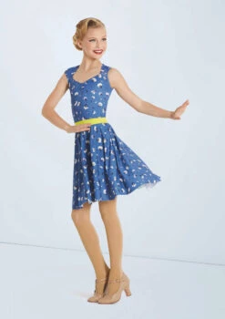 Weissman Son Of A Preacher Man 17 Weissman Son Of A Preacher Man -Dance Clothing Store wn11865 blossom 14 21879.1694042341