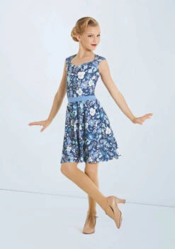 Weissman Son Of A Preacher Man 19 Weissman Son Of A Preacher Man -Dance Clothing Store wn11865 multi floral 35 24399.1694042351