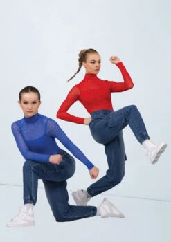 Weissman BOOM 19 Weissman BOOM -Dance Clothing Store wn14096 red 49 85375.1695447946