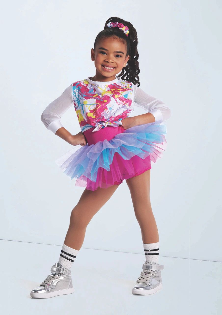 Weissman One Chance 2 Weissman One Chance - Image 2