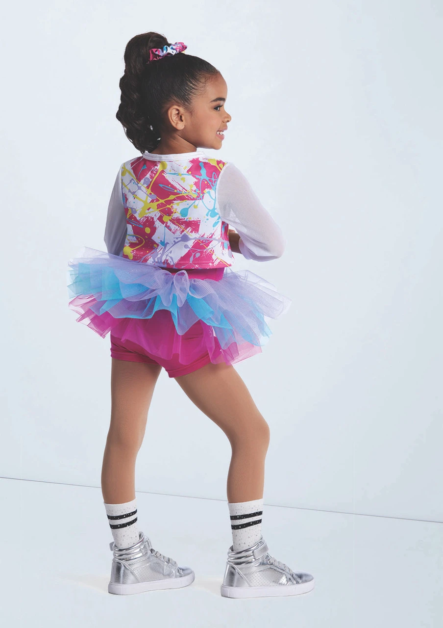 Weissman One Chance 1 Weissman One Chance