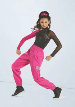 Weissman Bubblegum -Dance Clothing Store wn14878 lipstick 1114 14751.1698820793