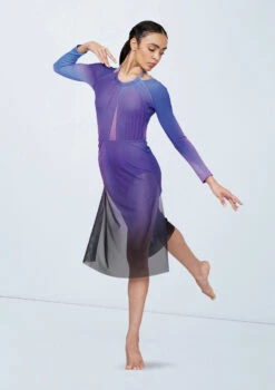 Weissman Welcome To Slow Air -Dance Clothing Store wn14897 amethyst 787 t 67918.1698820793