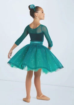 Weissman Make You Feel My Love